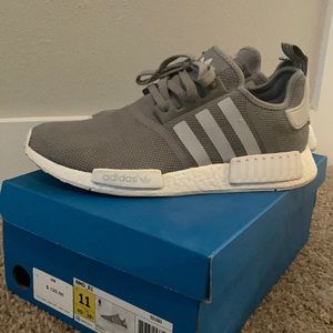 Men’s size 11 Adidas NMD